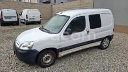 Online-Versteigerung: CITRÖEN  BERLINGO 1.6HDI 55KW