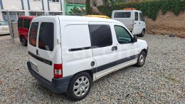 Online aukce: CITRÖEN  BERLINGO 1.6HDI 55KW