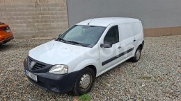 Online-Versteigerung: DACIA  LOGAN MCV 1.5DCI 55KW