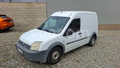 Aukcja internetowa: FORD  TRANSIT CONNECT 230L