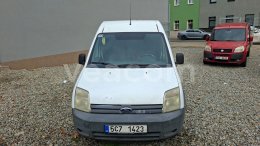 Online aukce: FORD  TRANSIT CONNECT 230L