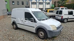 Online aukce: FORD  TRANSIT CONNECT 230L