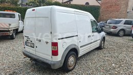 Online aukce: FORD  TRANSIT CONNECT 230L