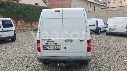 Online aukce: FORD  TRANSIT CONNECT 230L