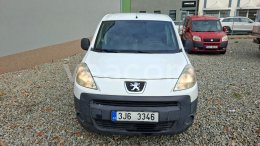 Online aukce: PEUGEOT  1.6HDI 55KW