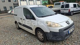 Online aukce: PEUGEOT  1.6HDI 55KW