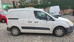 Online aukce: PEUGEOT  1.6HDI 55KW