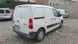 Online aukce: PEUGEOT  1.6HDI 55KW
