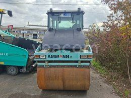 Online aukce: AMMANN  AV 70-2