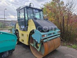 Online aukce: AMMANN  AV 70-2