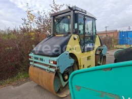 Online aukce: AMMANN  AV 70-2