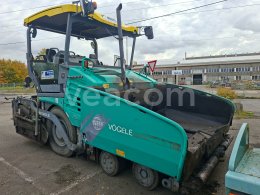 Online aukce: VÖGELE  SUPER 1603 -3I