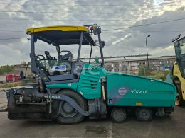 Online aukce: VÖGELE  SUPER 1603 -3I