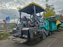Online aukce: VÖGELE  SUPER 1603 -3I