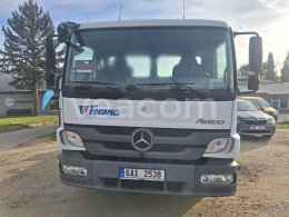 Online aukce: MB  ATEGO 1329 LS