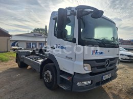 Online aukce: MB  ATEGO 1329 LS