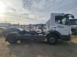 Online aukce: MB  ATEGO 1329 LS