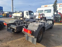 Online aukce: MB  ATEGO 1329 LS