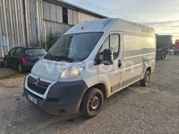 Online auction: CITRÖEN  JUMPER 2.2 HDI 96KW L2H2