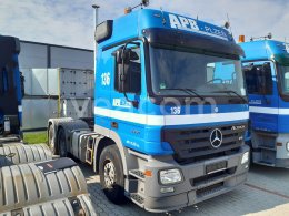 Online auction:   MB ACTROS 3351S 6x4