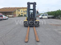 Online aukce: HYUNDAI  HDF70-7S