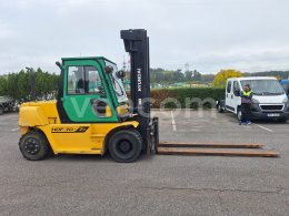 Online aukce: HYUNDAI  HDF70-7S