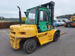 Online aukce: HYUNDAI  HDF70-7S
