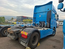 Online aukce: DAF  XF 460 FT