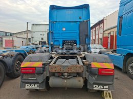 Online aukce: DAF  XF 460 FT