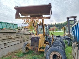 Online auction: FORD  655 D