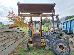 Online aukce: FORD  655 D