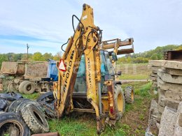 Online aukce: FORD  655 D