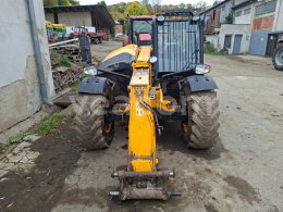 Online aukce: JCB  527-58 AGRI