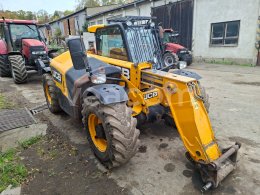 Online aukce: JCB  527-58 AGRI