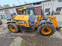 Online aukce: JCB  527-58 AGRI