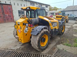 Online aukce: JCB  527-58 AGRI