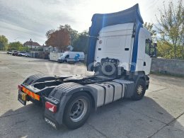 Online aukce: SCANIA  R 410