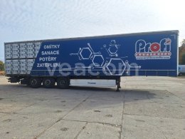 Online aukce: KRONE  SD