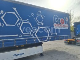 Online aukce: KRONE  SD