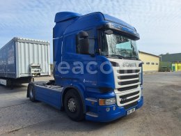 Online aukce: SCANIA  R 410