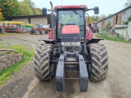 Online aukce: CASE  MAXXUM 140 4X4
