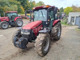 Online aukce: CASE  IH JX1090U