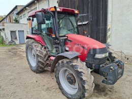 Online aukce: CASE  IH JX1090U