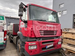 Online aukce: IVECO STRALIS 350 6X2