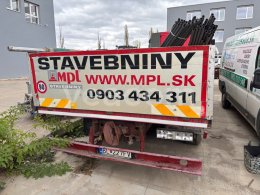 Online aukce: IVECO STRALIS 350 6X2