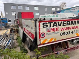 Online aukce: IVECO STRALIS 350 6X2