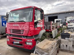 Online aukce: IVECO STRALIS 350 6X2