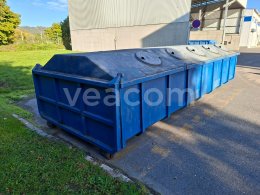 Online aukce:   POPELNICOVÝ KONTEJNER