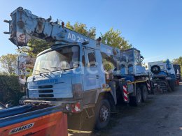 Online aukce: TATRA  T815 6X6 ČKD AD 20T