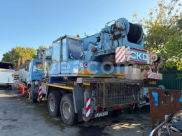 Online aukce: TATRA  T815 6X6 ČKD AD 20T